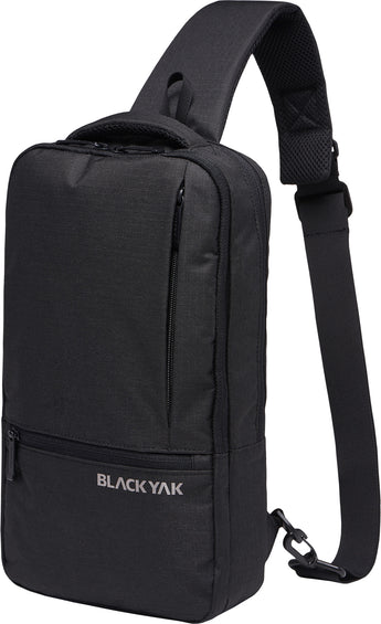 BLACKYAK Sac à bandoulière multi-poches Urban