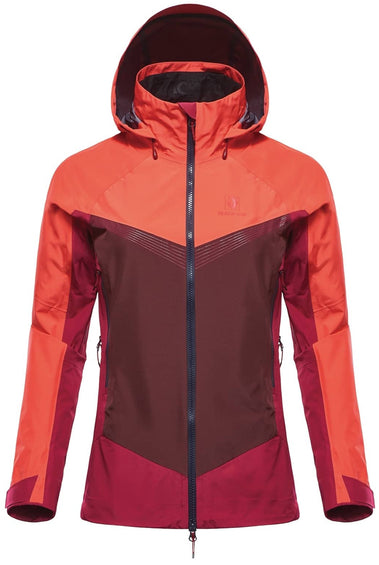 BLACKYAK Manteau Gore-Tex Pro Shell 3L Femme