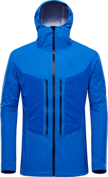BLACKYAK Manteau Lightweight Stretch 3L - Homme