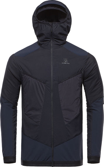 BLACKYAK Manteau isolé Signature - Homme