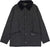 Barbour Manteau matelassé Liddesdale - Garçon - Black