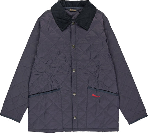 Barbour Manteau matelassé Liddesdale - Garçon