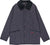 Barbour Manteau matelassé Liddesdale - Garçon - Navy