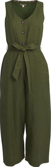 Barbour Combinaison Amelda - Femme