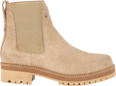 Barbour Bottes Chelsea Dixie - Femme