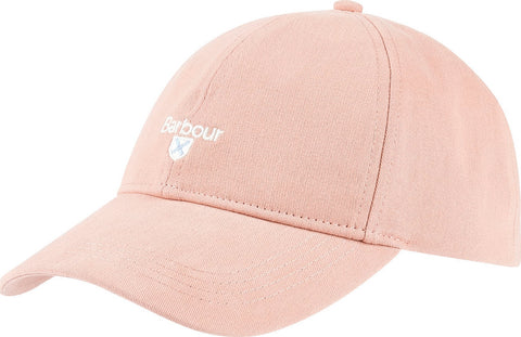 Barbour Casquette de sport Borthwick - Femme