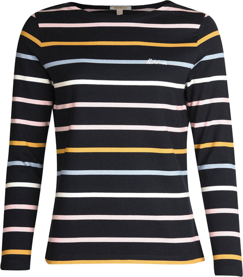 Barbour Haut Hawkins - Femme