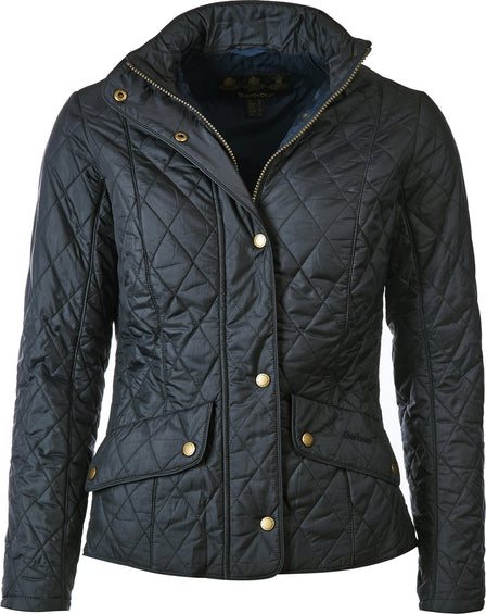Barbour Quilt Flyweight Cavalry - Femme