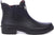Barbour Bottes de pluie Wilton - Femme - Black