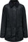 Barbour Manteau ciré Beadnell - Femme - Black