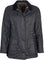 Barbour Manteau ciré Beadnell - Femme - Navy
