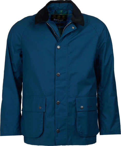 Barbour Manteau Awe Casual Homme