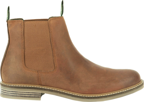 Barbour Bottes Chelsea Farsley - Homme