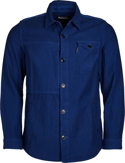 Barbour Chandail Seaton Homme