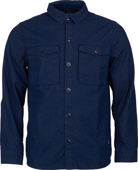 Barbour Surchemise Thermo - Homme