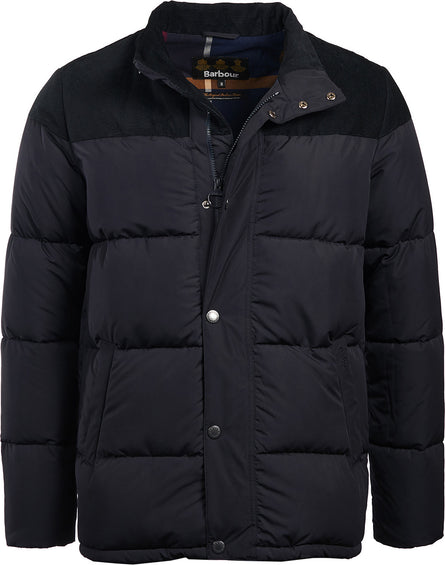 Barbour Manteau matelassé Spean Homme