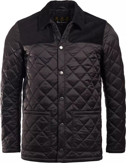 Barbour Manteau matelassé Gillock - Homme