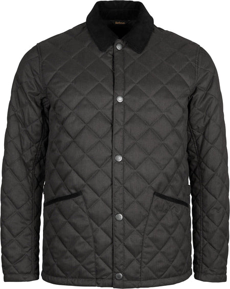 Barbour Manteau matelassé Yordel - Homme