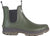 Barbour Bottes Nimbus Wellington - Homme - Olive