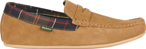 Barbour Mocassins Porterfield - Homme