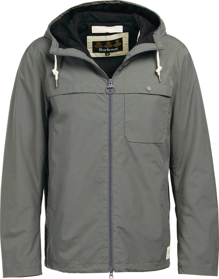 Barbour Manteau imperméable Selby - Homme