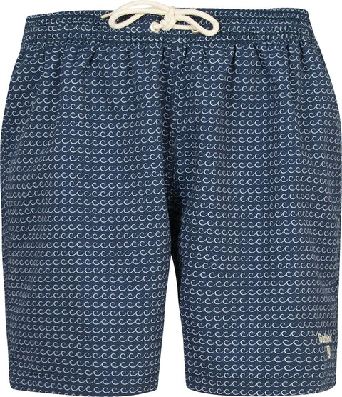 Barbour Short de bain Tidal - Homme