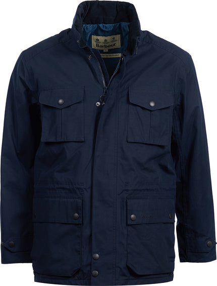 Barbour Manteau Kelso Homme