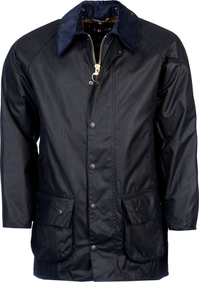 Barbour Manteau Beaufort Wax - Homme