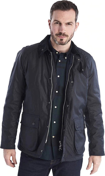 Barbour Manteau ciré Strathyre - Homme