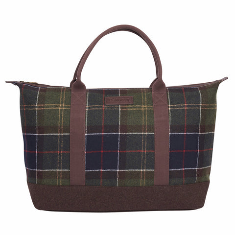 Barbour Sac de voyage Elgin
