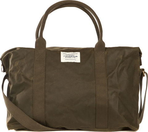 Barbour Sac de voyage Eadan