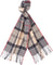Barbour Écharpe tartan Galingale - Unisexe - Dress