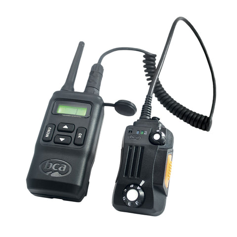 Backcountry Access System de communication radio double BC Link Group