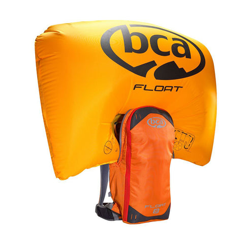 Backcountry Access Flotteur gonflable avalanche Float 8