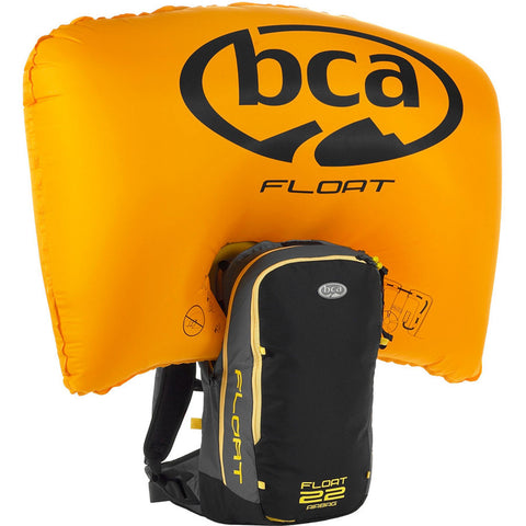 Backcountry Access Flotteur gonflable avalanche Float 22