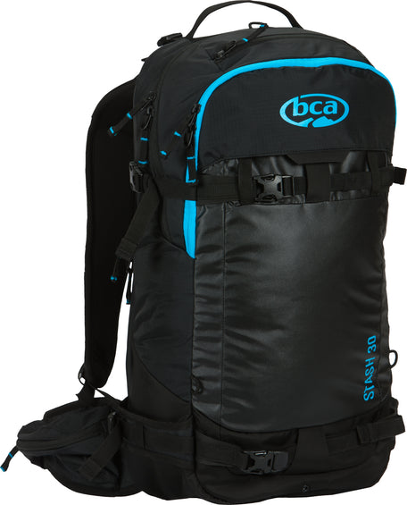 Backcountry Access Sac à dos Stash 30L