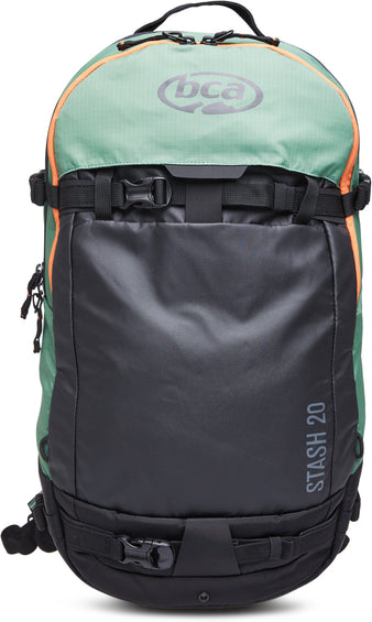 Backcountry Access Sac à dos Stash 20L