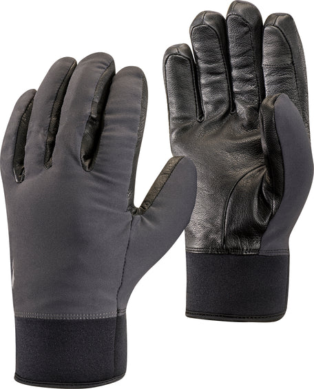 Black Diamond Gants Heavyweight Softshell - Homme
