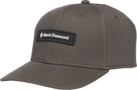 Black Diamond Casquette Black Label
