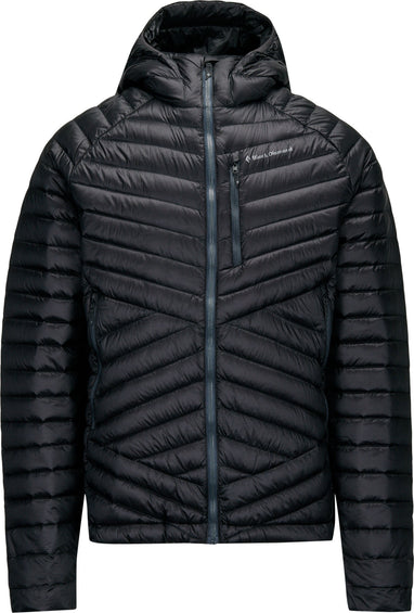 Black Diamond Manteau léger isolé en duvet Approach - Homme