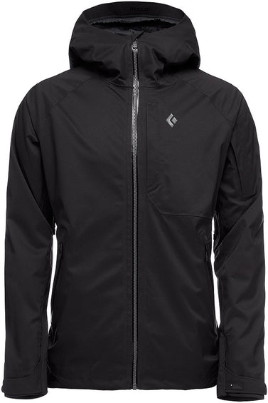 Black Diamond Manteau isolé Boundary Line - Homme