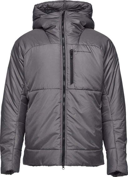 Black Diamond Parka Belay - Homme