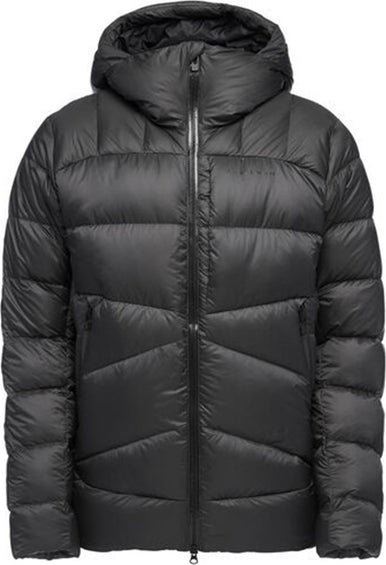 Black Diamond Parka en duvet Vision - Homme