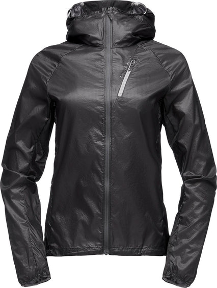 Black Diamond Coupe-vent Distance Femme - Femme