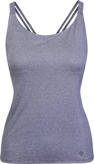 Black Diamond Camisole de Talus - Femme