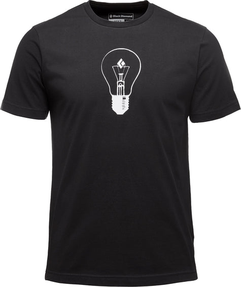 Black Diamond T-Shirt BD Idea - Homme