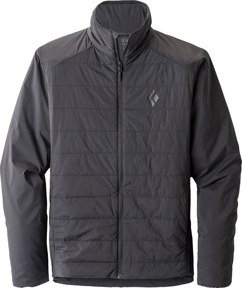 Black Diamond Manteau First Light - Homme
