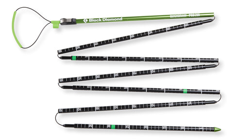 Black Diamond Sonde Quickdraw Pro 280