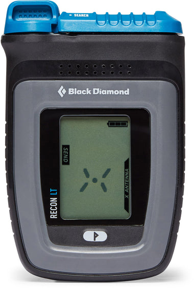 Black Diamond Dispositif de balise Recon Lt