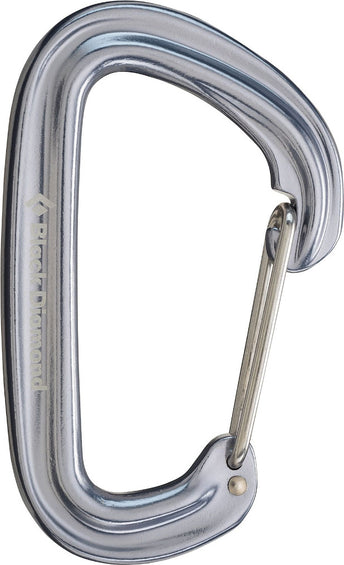 Black Diamond Mousqueton Neutrino